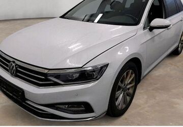 VW Passat Variant 66.253 km 29.490 &euro; Potsdam 14482