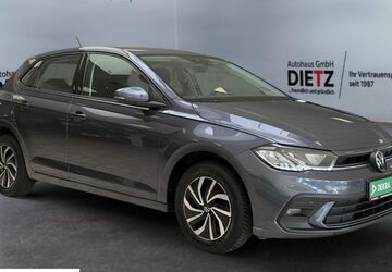 VW Polo 66.810 km 15.880 &euro; Wildau 15745