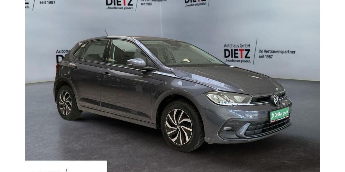 VW Polo 66.810 km 15.880 &euro; Wildau 15745