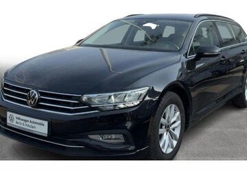 VW Passat Variant 71.910 km 22.930 &euro; Berlin 12681