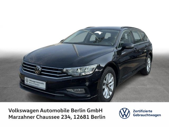 VW Passat Variant 71.910 km 22.930 &euro; Berlin 12681