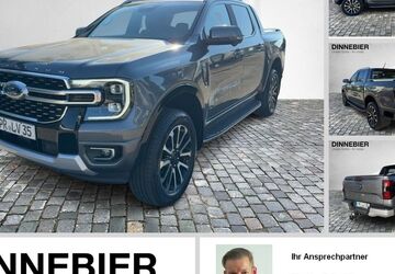 Ford Ranger 12.500 km 59.990 &euro; Berlin 10365