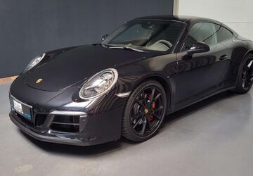 Porsche 991 84.605 km 99.950 &euro; Teltow 14513