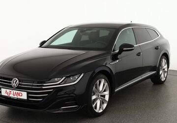VW Arteon 85.306 km 28.990 &euro; Berlin 13599