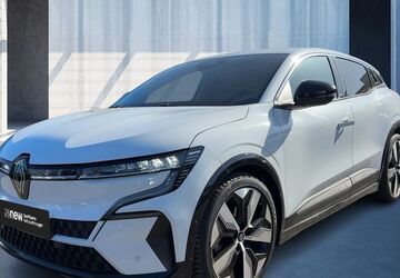 Renault Megane E-TECH 5.000 km 33.900 &euro; Berlin 13055