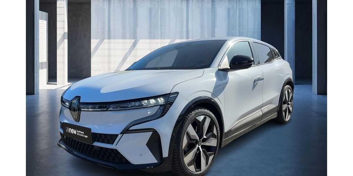 Renault Megane E-TECH 5.000 km 33.900 &euro; Berlin 13055