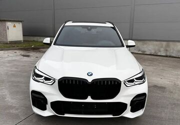 BMW X5 23.854 km 65.400 &euro; Berlin 13059