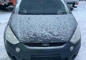 Ford S-Max 331.250 km 3.450 &euro; Berlin 10407