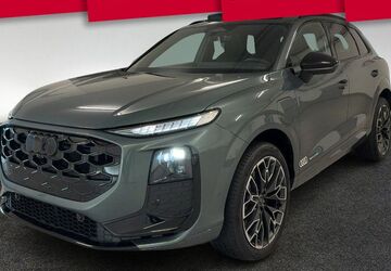 Audi Q3 6.001 km 61.900 &euro; Berlin 12489