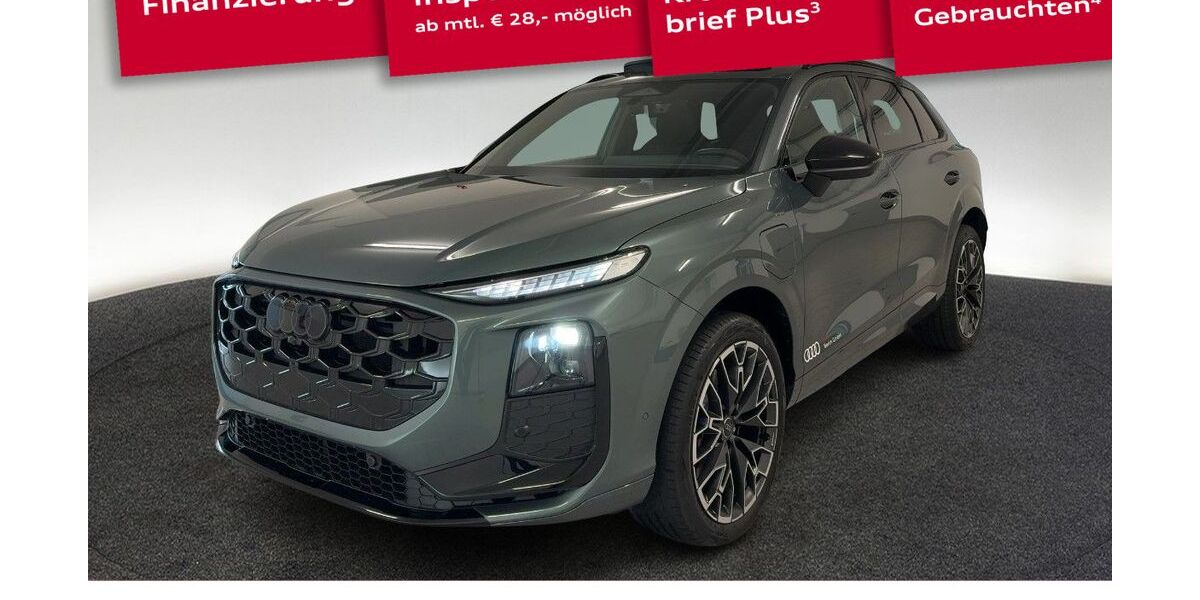Audi Q3 6.001 km 61.900 &euro; Berlin 12489