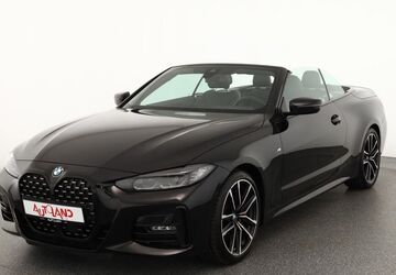 BMW 420 38.310 km 41.890 &euro; Berlin 12683