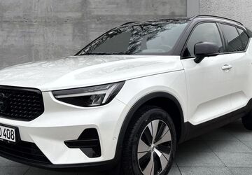 Volvo XC40 4.000 km 44.990 &euro; Berlin Tegel 13509