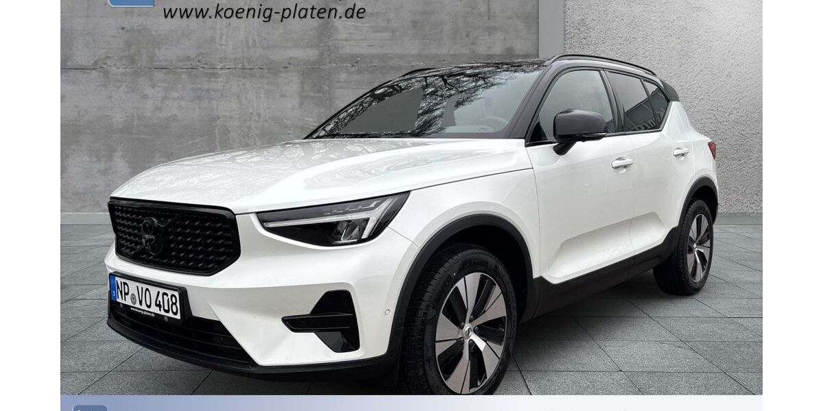 Volvo XC40 4.000 km 44.990 &euro; Berlin Tegel 13509