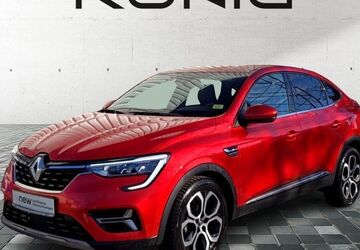 Renault Arkana 17.923 km 21.499 &euro; Oranienburg bei Berlin 16515