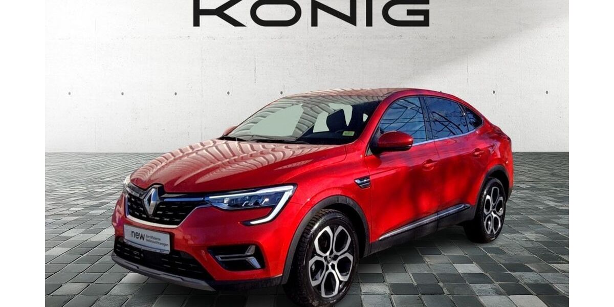 Renault Arkana 17.923 km 21.499 &euro; Oranienburg bei Berlin 16515