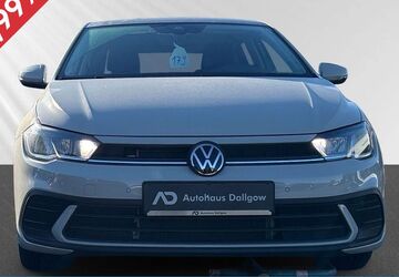 VW Polo 8.600 km 21.380 &euro; Dallgow-Döberitz 14624