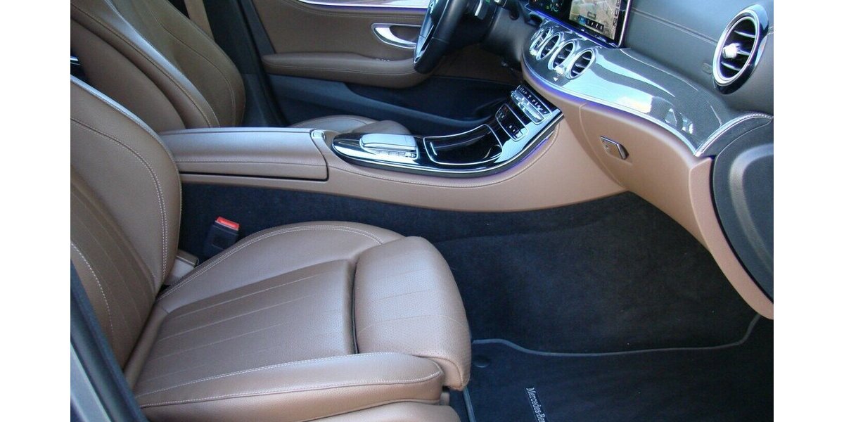 Mercedes-Benz E 300 de AMG Exclusive Interieur Hybrid Kamera Tem 97.123 km 28.980 &euro; Falkensee 14612