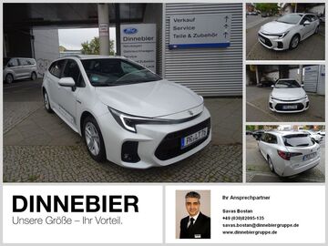 Gebrauchte Suzuki Swace