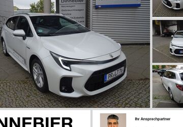 Suzuki Swace 2.000 km 26.780 &euro; Berlin 14199