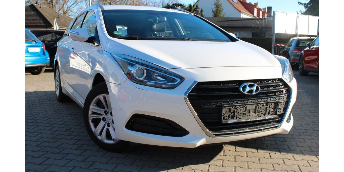 Hyundai i40 194.418 km 5.600 &euro; Königs Wusterhausen 15711