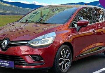 Renault Clio 135.874 km 6.999 &euro; Berlin 13089