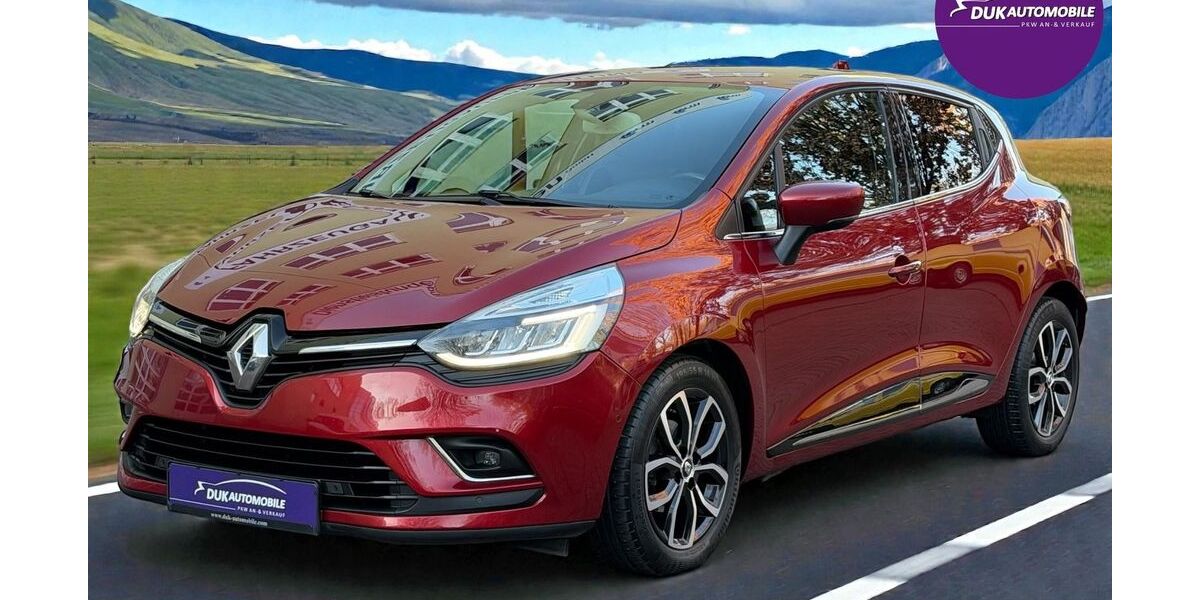 Renault Clio 135.874 km 6.999 &euro; Berlin 13089