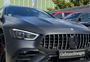Mercedes-Benz AMG GT 74.900 km 77.900 &euro; Berlin, BRITZ 12347