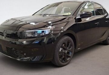 Opel Corsa 21.761 km 17.980 &euro; Berlin 13581