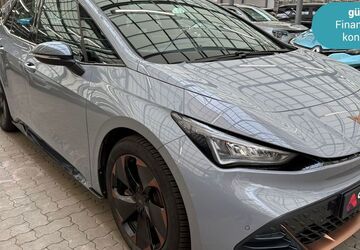 Cupra Born 31.340 km 22.990 &euro; Ludwigsfelde (bei Berlin) 14974