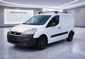 Peugeot Partner 78.651 km 7.999 &euro; Potsdam 14480