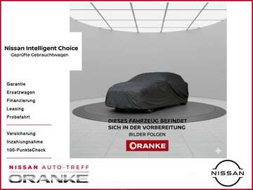 Gebrauchte Nissan Micra