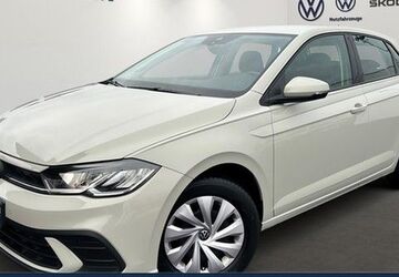 VW Polo 24.053 km 18.299 &euro; Rüdersdorf 15562