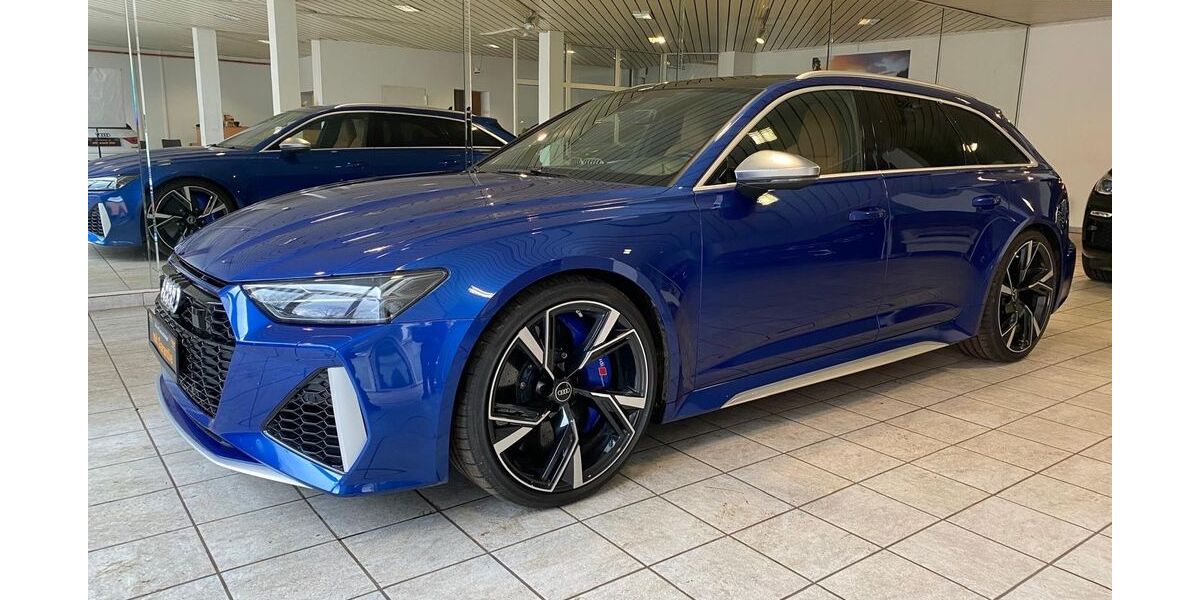Audi RS6 92.365 km 69.950 &euro; Berlin 12349
