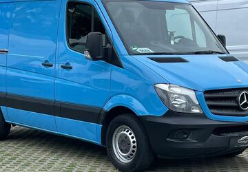 Mercedes-Benz Sprinter 234.000 km 11.750 &euro; Berlin 13088