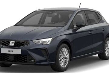 Seat Ibiza 1.500 km 25.111 &euro; Berlin 13581
