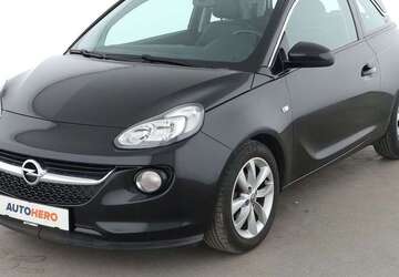 Opel Adam 46.812 km 9.500 &euro; Berlin 14059