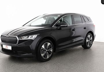 Skoda Enyaq 12.716 km 39.480 &euro; Berlin 12103