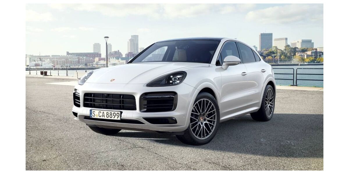 Porsche Cayenne 20.849 km 88.900 &euro; Kleinmachnow 14532