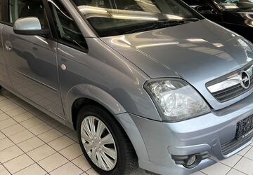 Opel Meriva 247.000 km 2.990 &euro; Berlin 12349