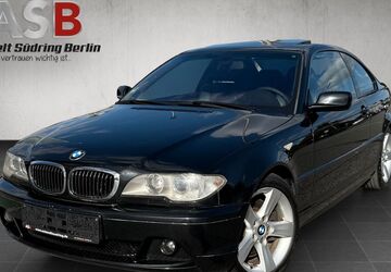 BMW 330 161.458 km 17.499 &euro; Berlin 12055