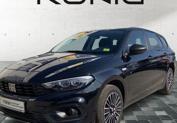 Fiat Tipo 27.159 km 19.998 &euro; Oranienburg bei Berlin 16515