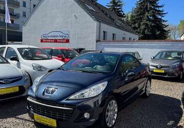 Peugeot 207 110.000 km 7.490 &euro; Teltow 14513