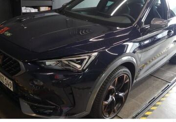 Cupra Formentor 40.013 km 29.430 &euro; Berlin 13089