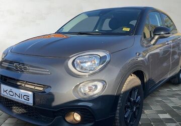 Fiat 500X 13.190 km 19.999 &euro; Berlin 13509