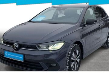 VW Polo 16.420 km 22.650 &euro; Potsdam 14480