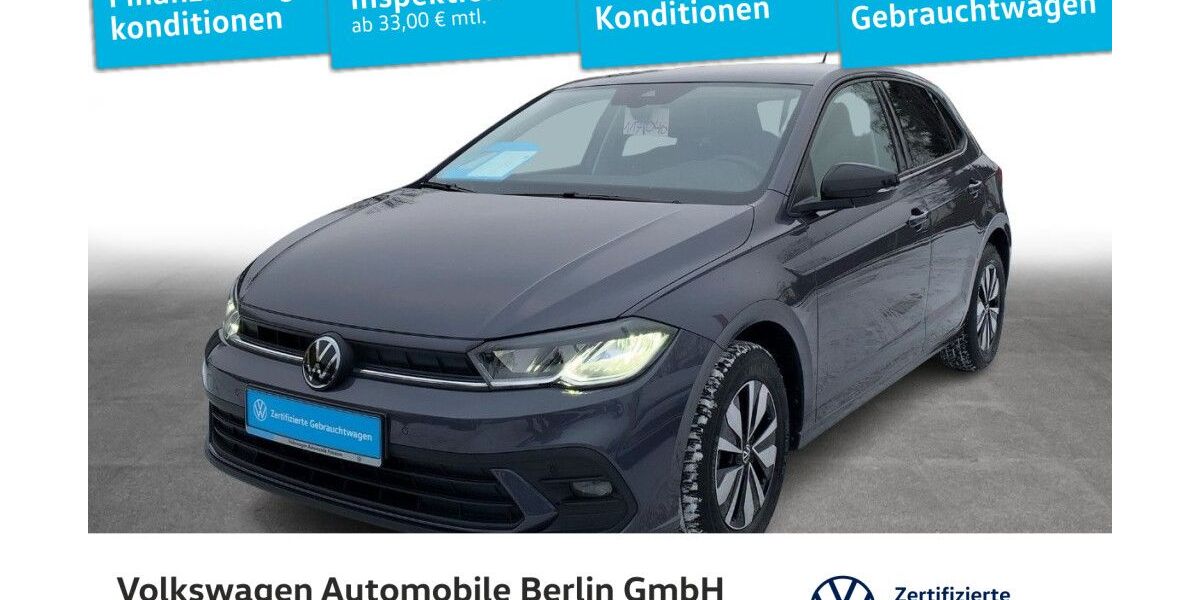 VW Polo 16.420 km 22.650 &euro; Potsdam 14480
