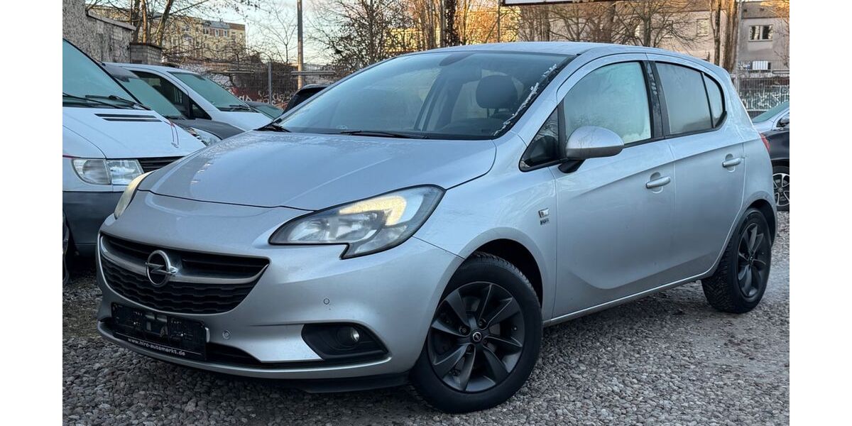 Opel Corsa 44.000 km 5.950 &euro; Berlin 10245