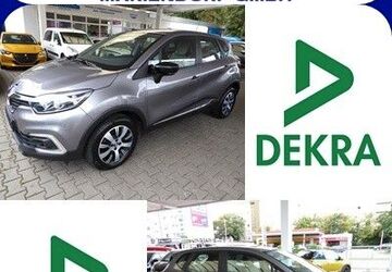 Renault Captur 73.094 km 9.999 &euro; Berlin 12109