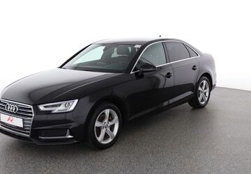 Audi A4 58.093 km 23.880 &euro; Schönefeld 12529