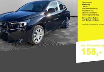 Opel Corsa 1.500 km 19.900 &euro; Berlin-Französisch Buchholz 13127